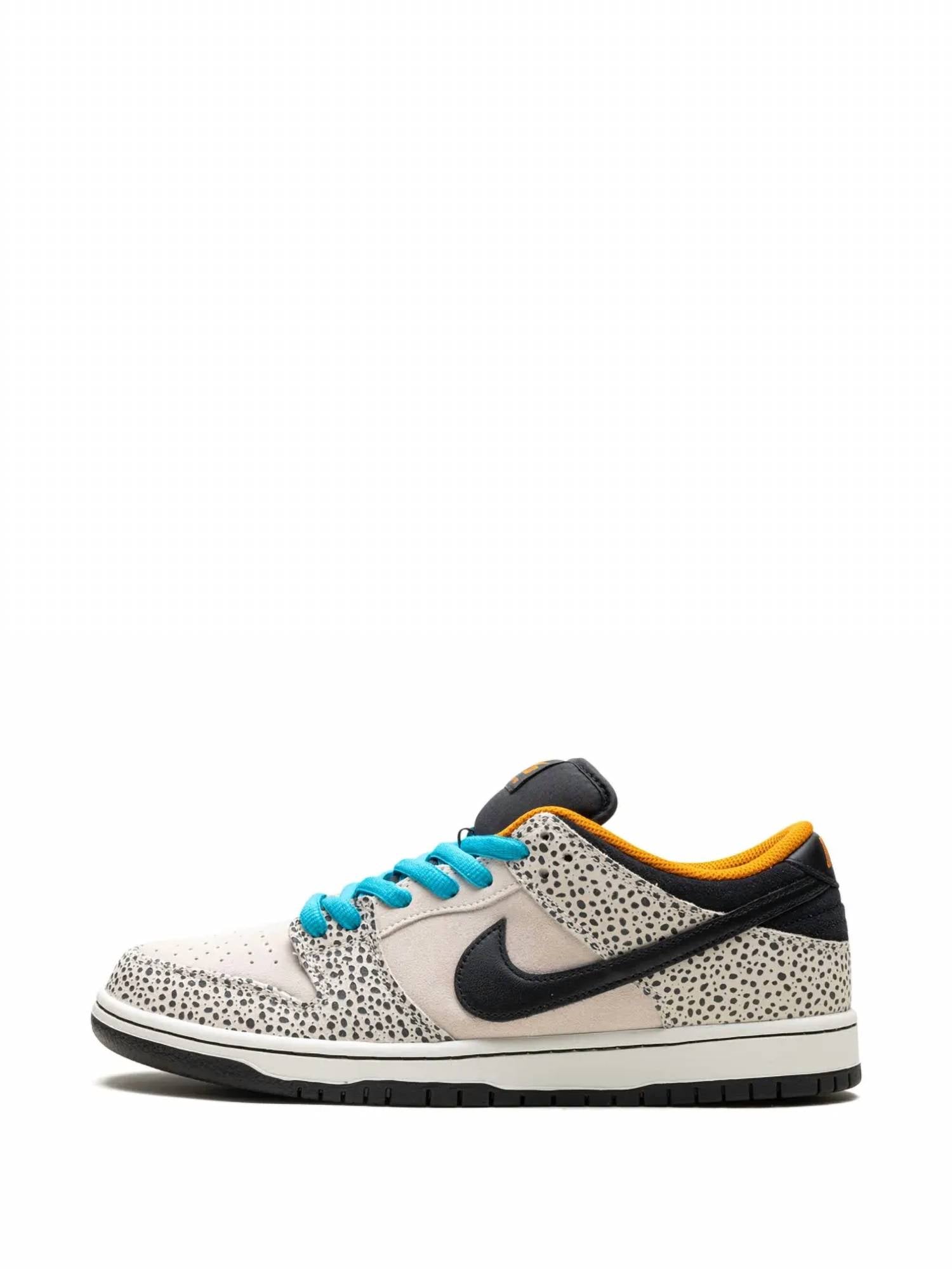 Nike - Men's Dunk Low Sneakers
