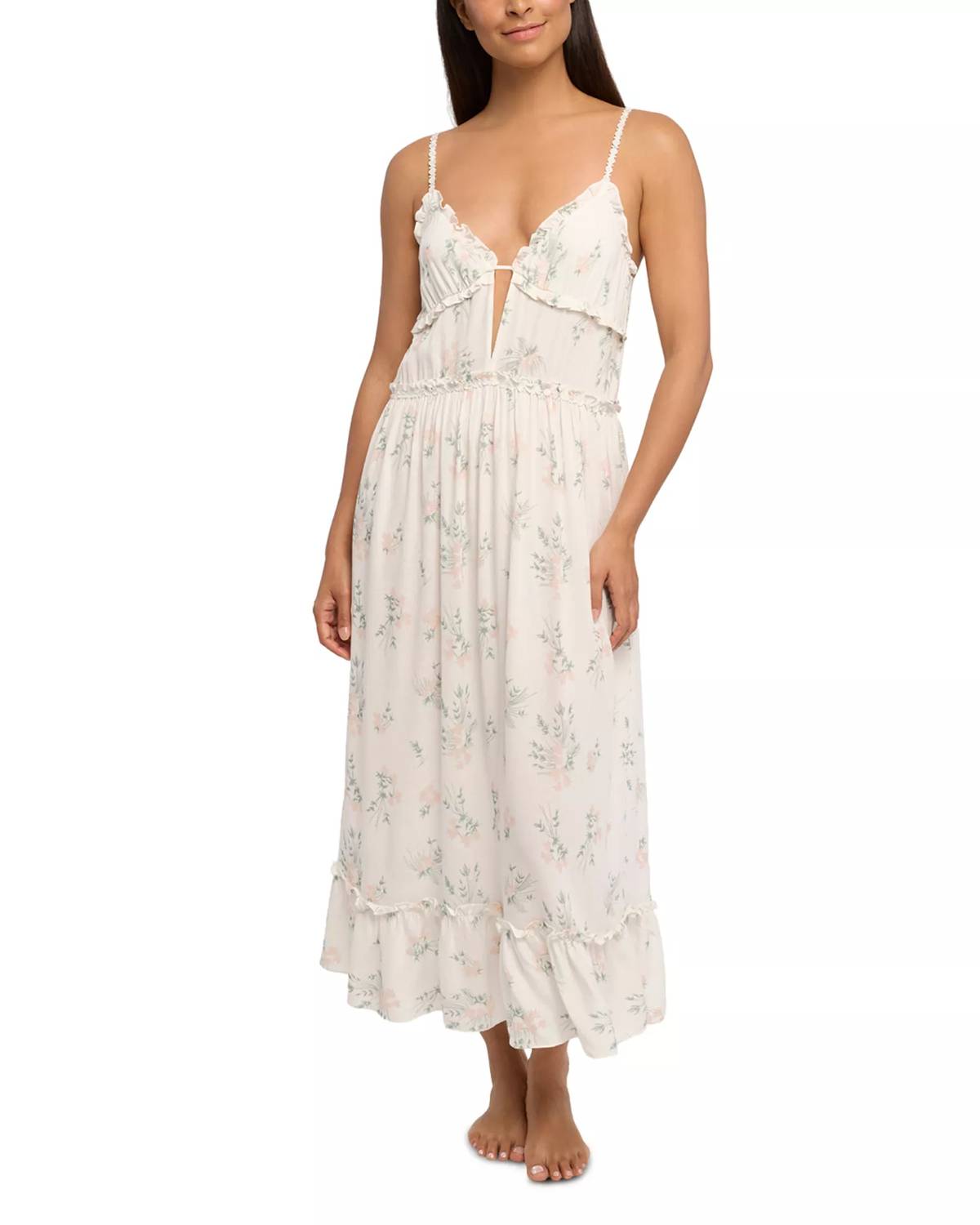 Rya Collection - Andorra Chemise