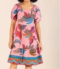 Maude Vivante - Aria Dress