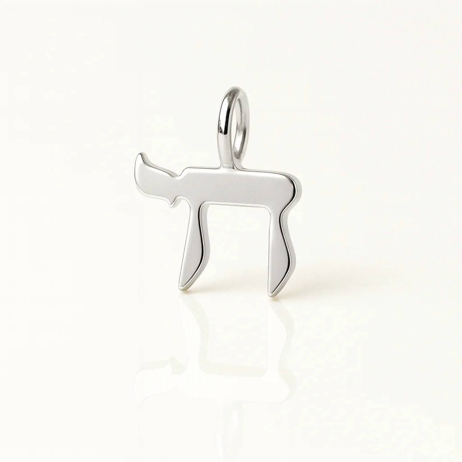 Eklexic - Women's Chai Pendant