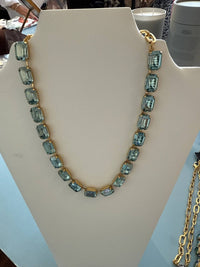 Tova - Jabari Necklace