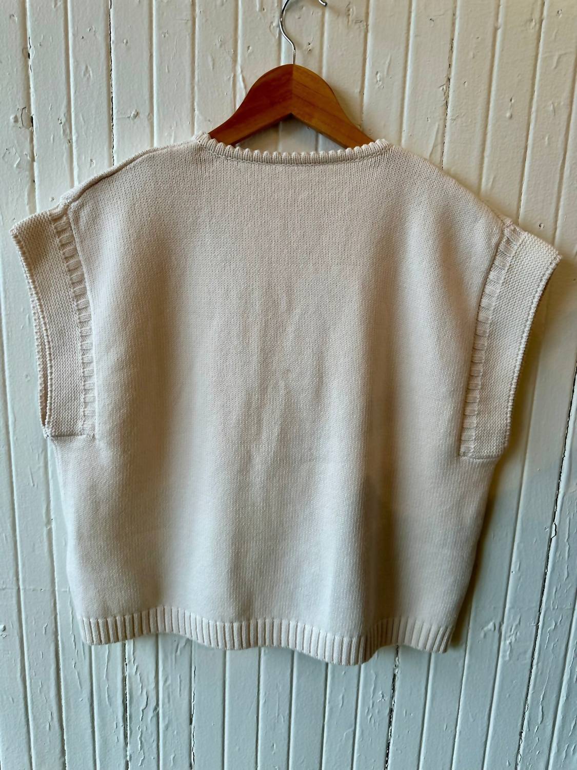 Sessun - Odyssee Jumper