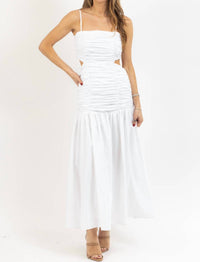 Mable - Miramar Maxi Dress