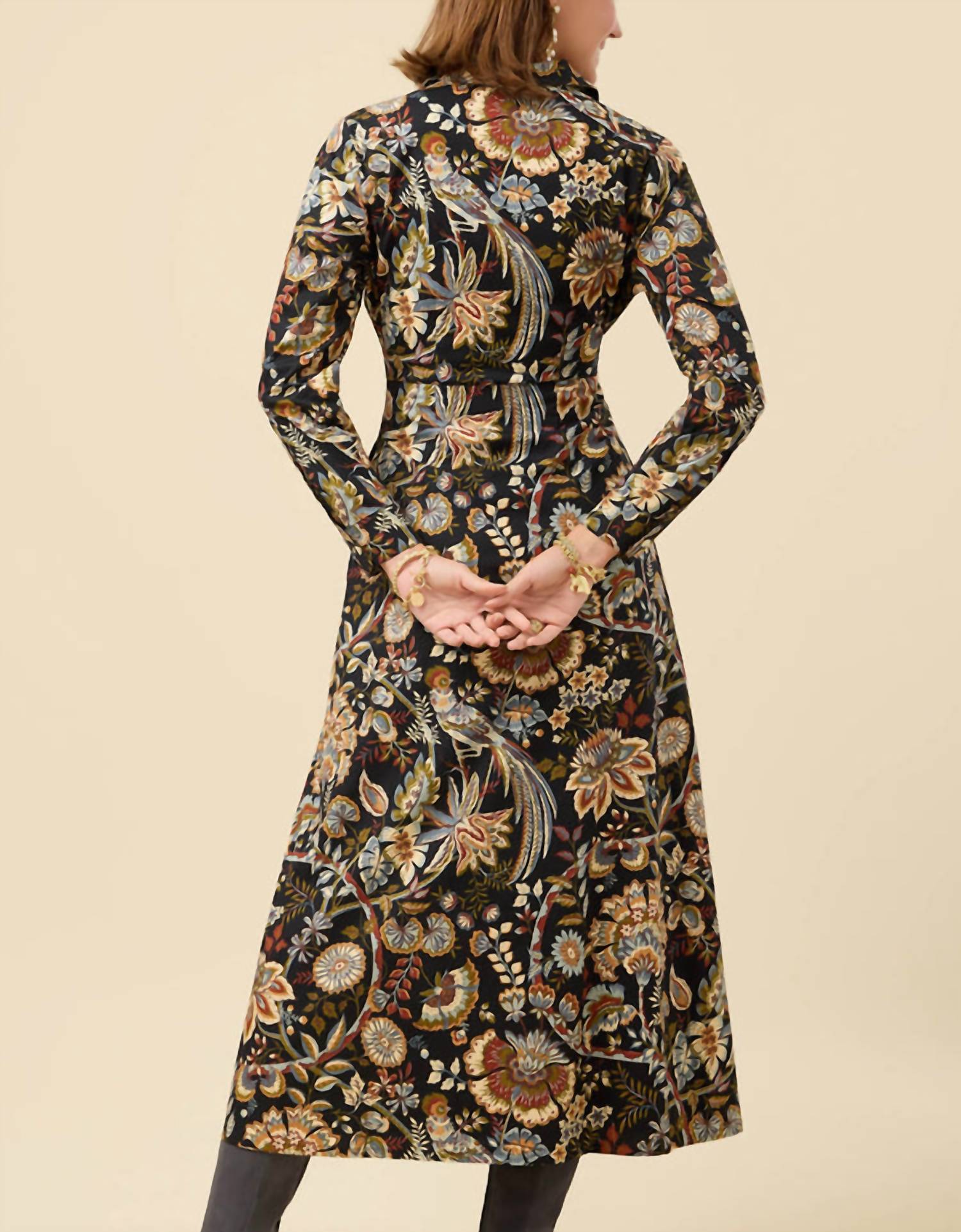 Spartina 449 - Marianne Shirt Dress