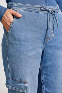 Tribal - Audrey Cargo Jogger