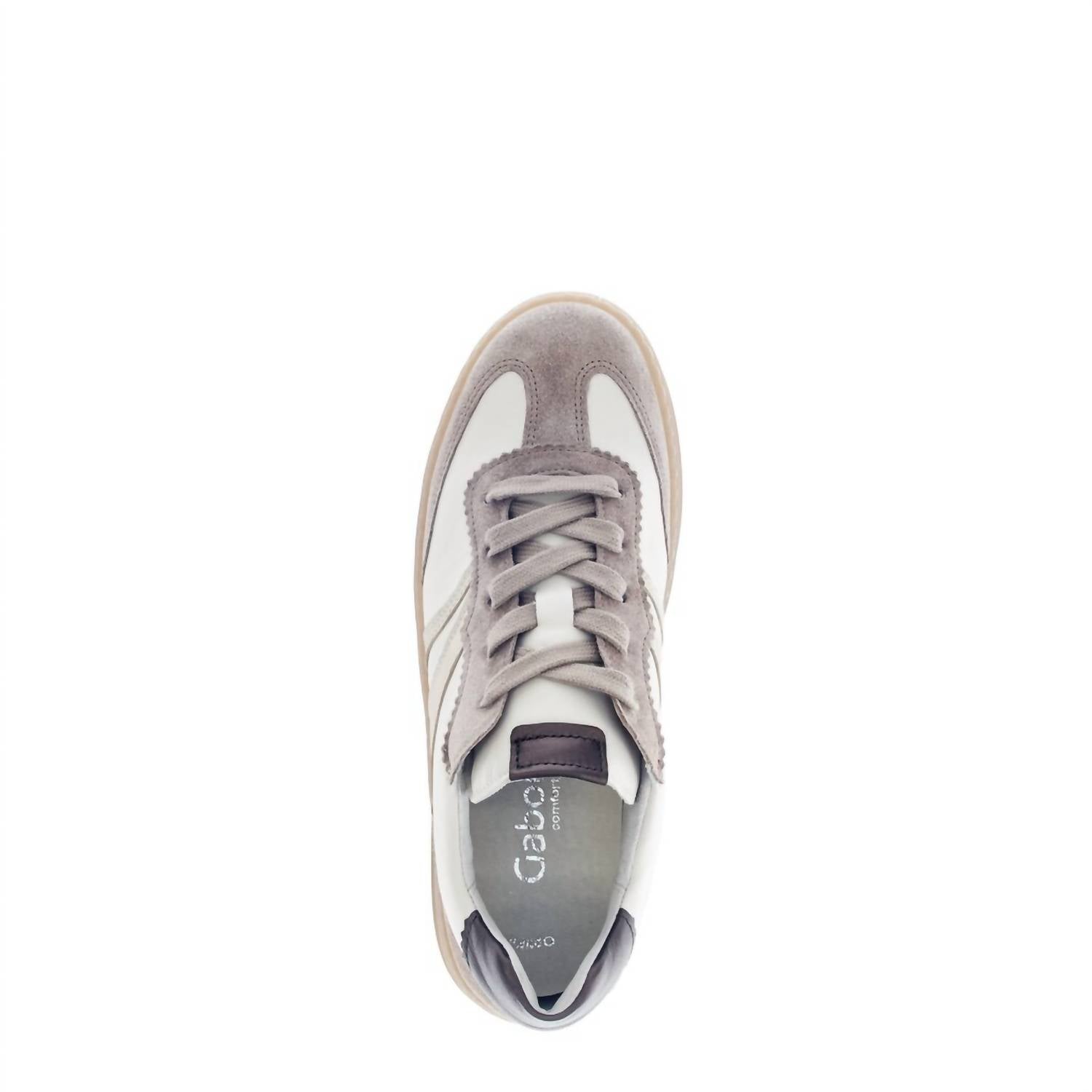 Gabor - Women's Wisteria Retro Sneaker