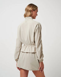Travismathew - Breezeblend Lightweight Performance Skort