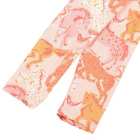 Stella Mccartney - Girl's Prairie Horses Leggings