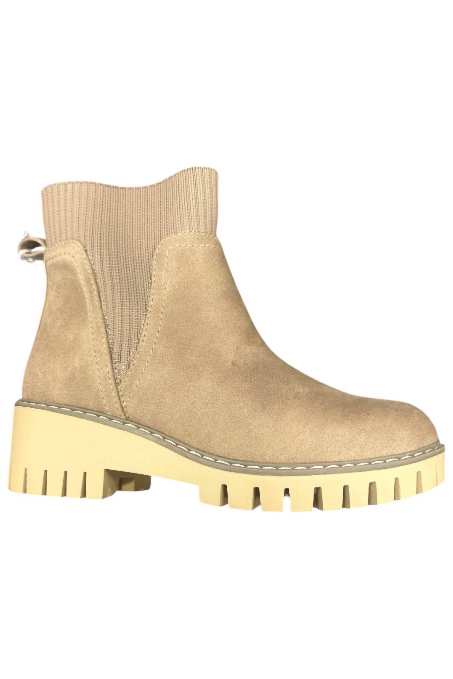 Very G - Women Magnolia Boots