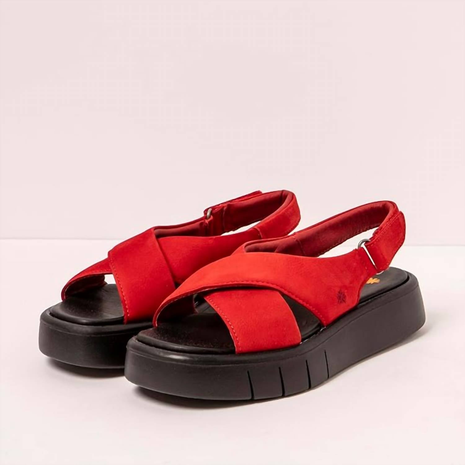 Art Metropolitan Shoes - Women's Malaga Sandal