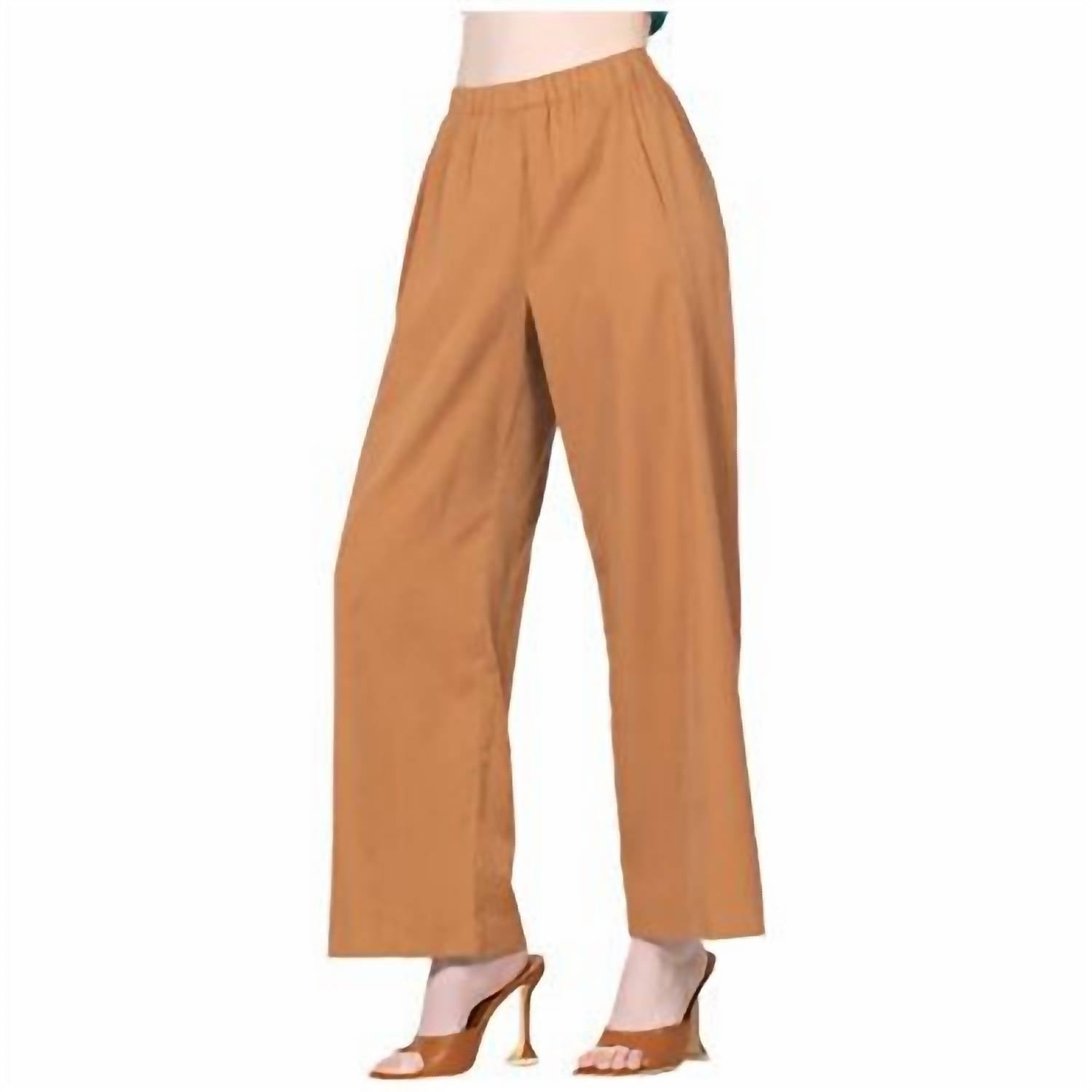Another Love - Paris Pants