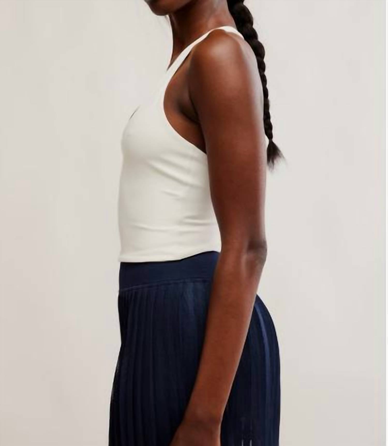 Free People - Never Better Halter Top