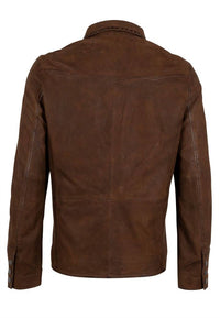 Mauritius - Men's Woodly Jacket