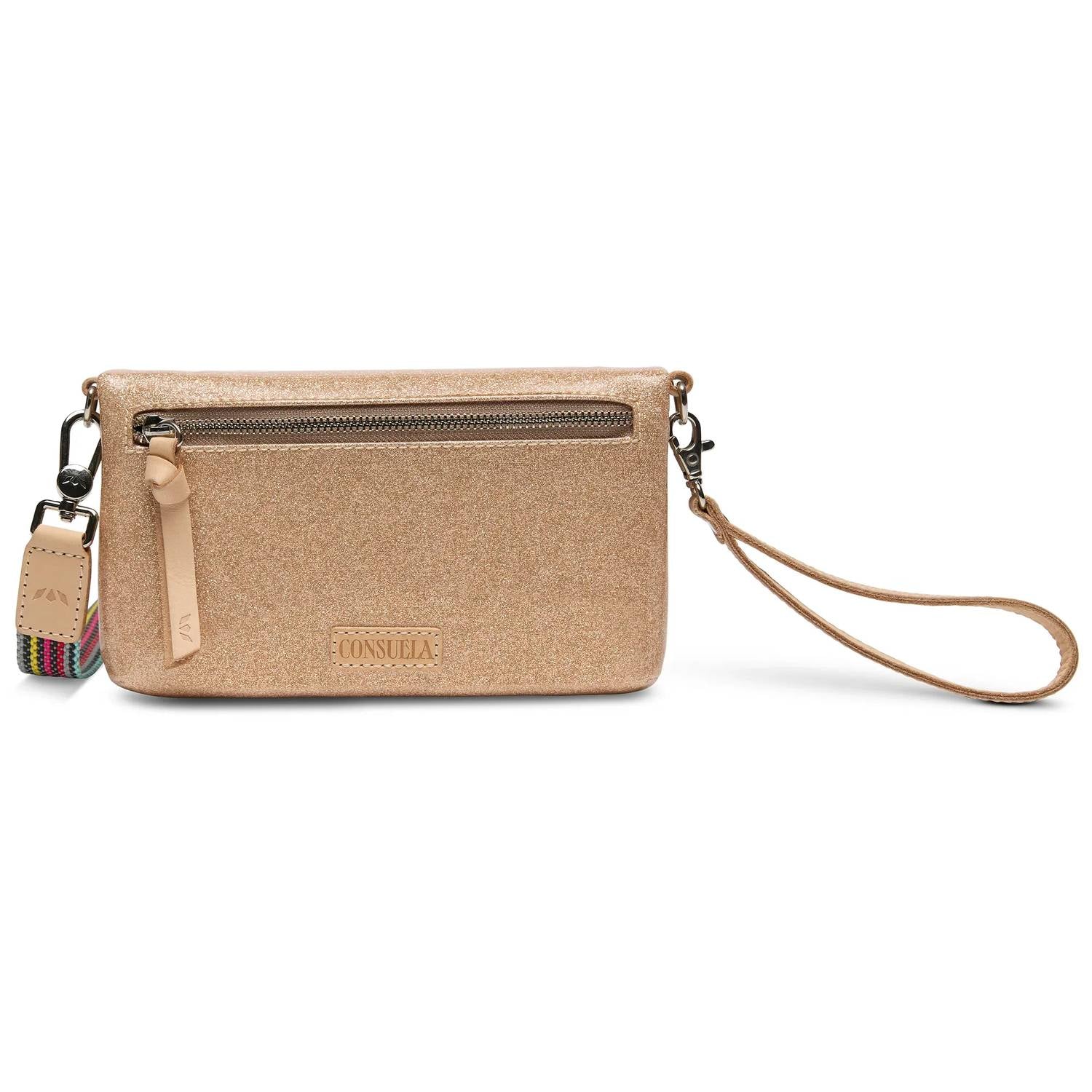 Consuela - Women's Lyla Uptown Crossbody Bag