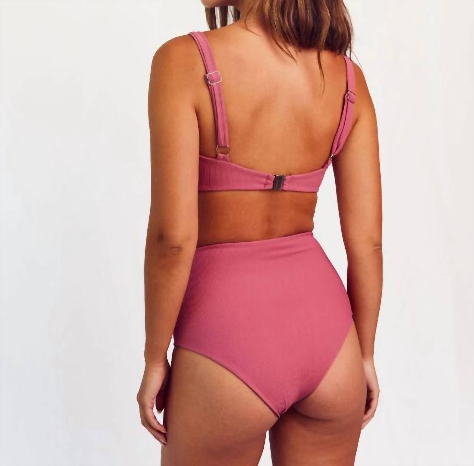 Citrine - Rani Top