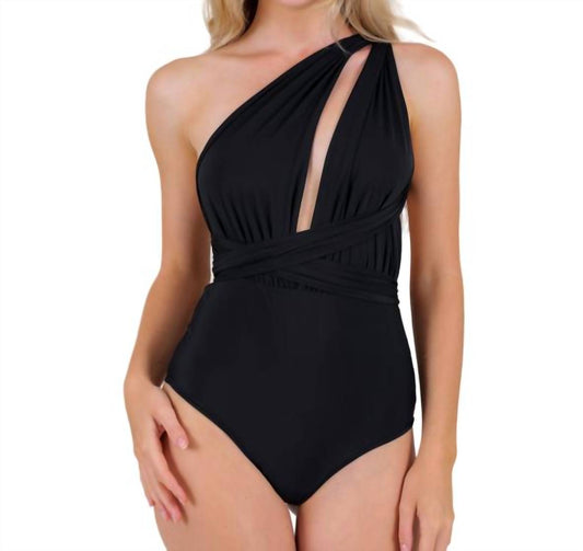 Rio De Sol - Marina Multi Wear One Piece Suit