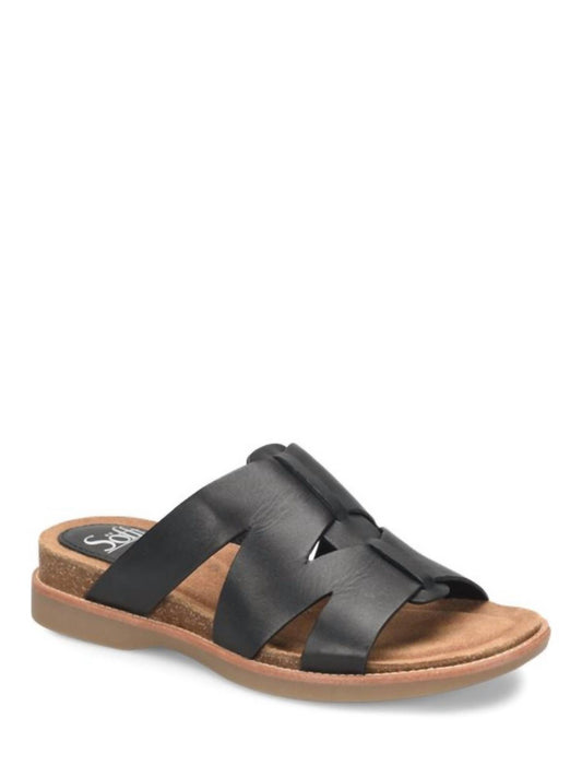 Sofft - Women's Shoes Balin Slides Mule Sandals