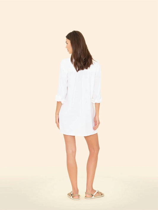 Xirena - Tyson Mini Dress