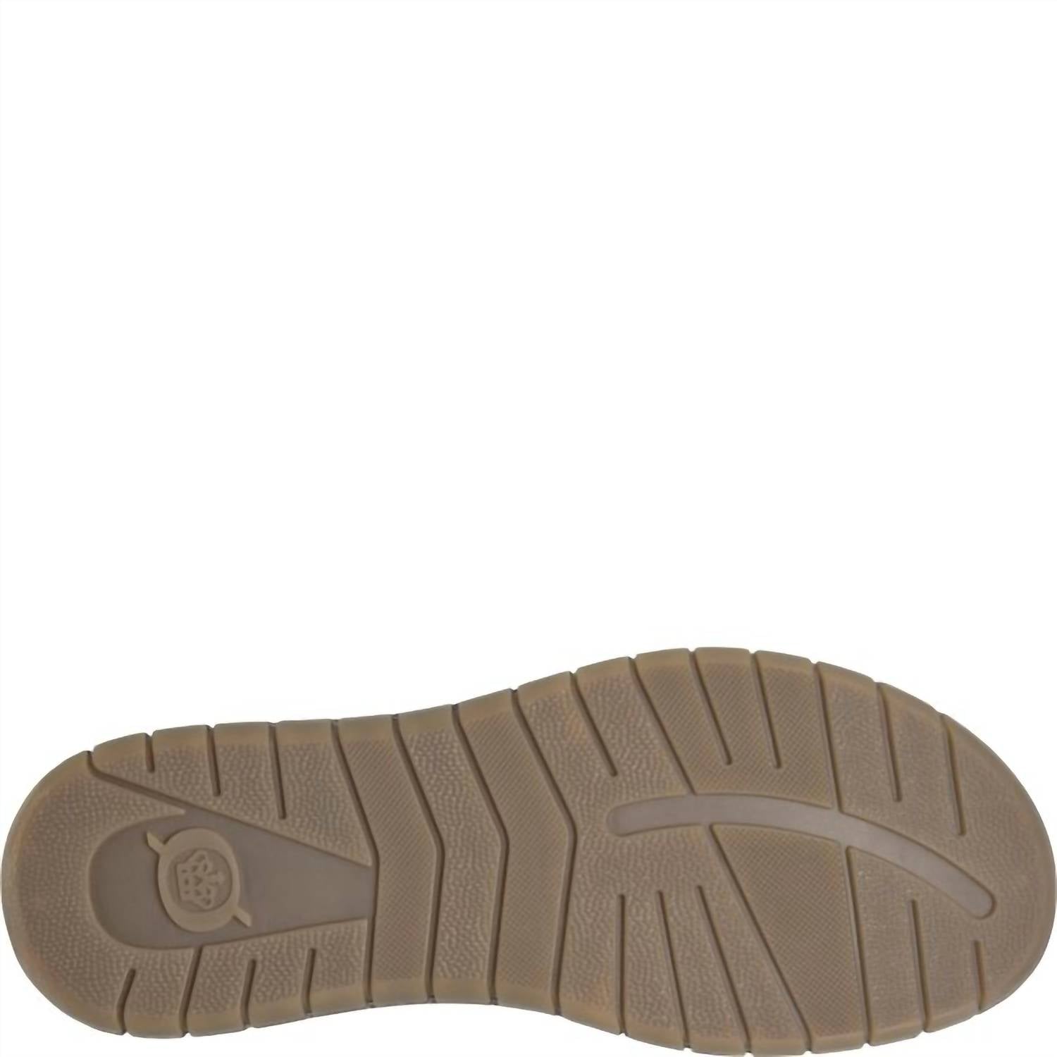 Born - Men's Leeds Slip On
