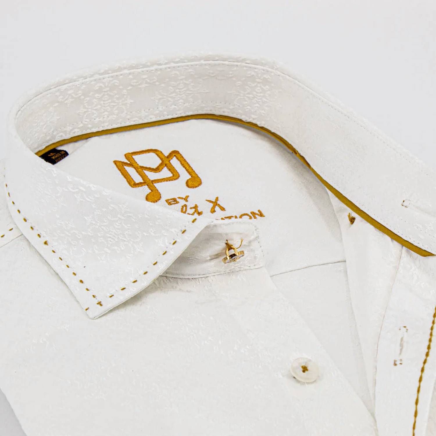 Eight X - Vivaldi Button Down