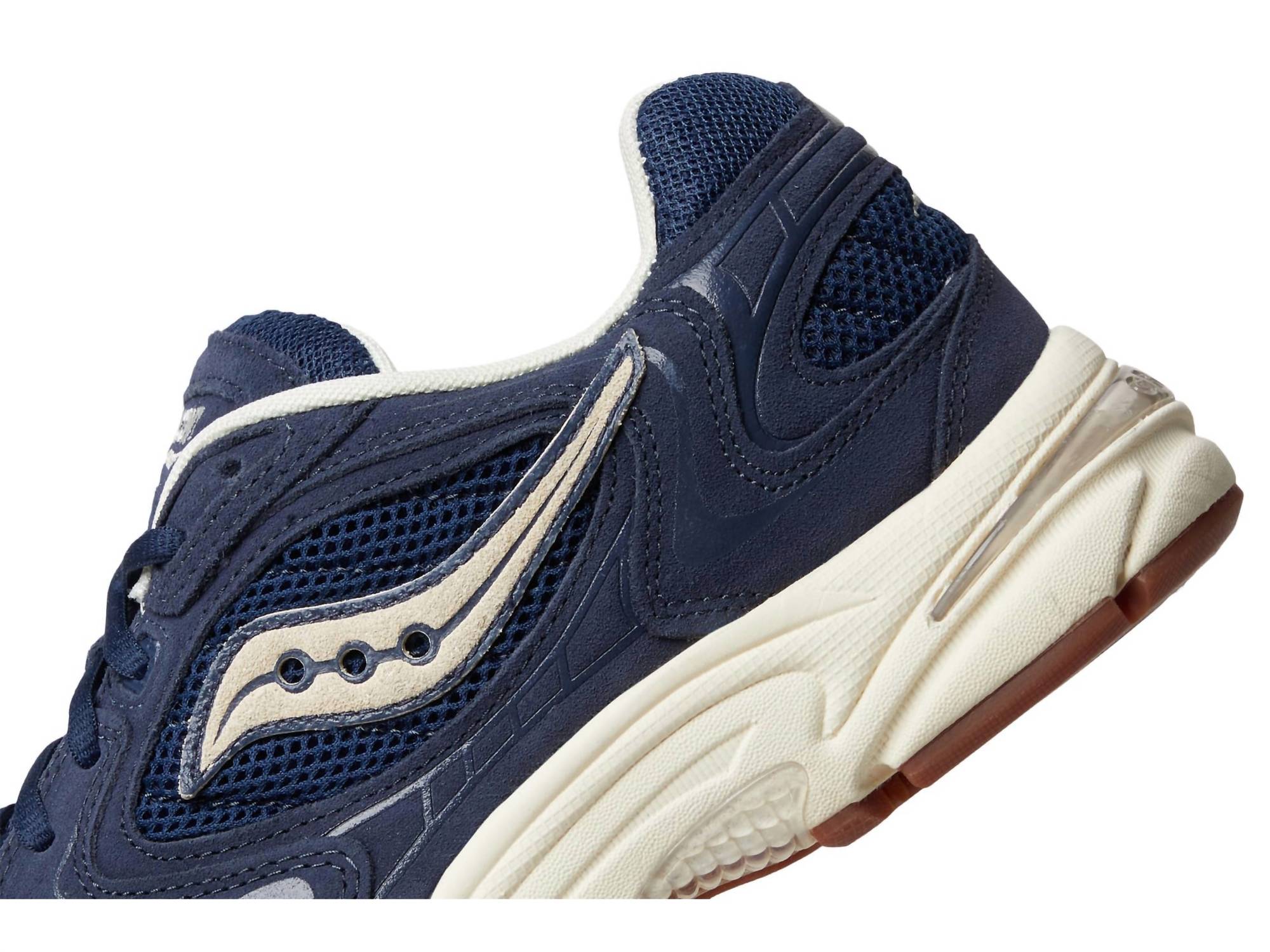 Saucony - Men's Grid Jazz 9 Sneakers