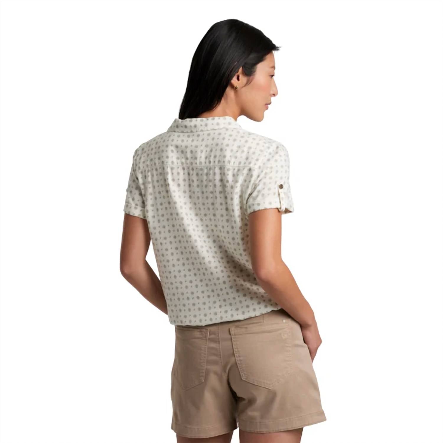 Kuhl - Liliana Short Sleeve Shirt