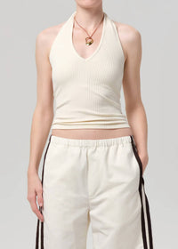 Citizens Of Humanity - Thea Halter Top