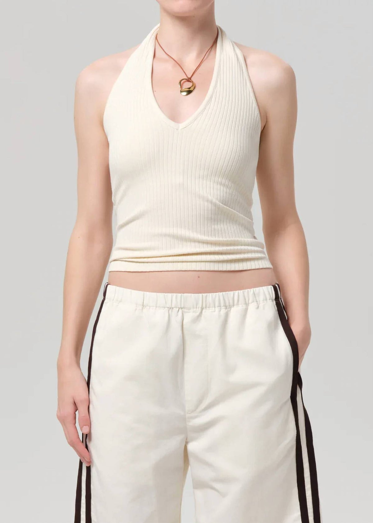 Citizens Of Humanity - Thea Halter Top