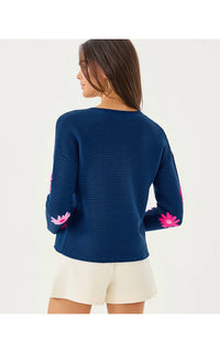 Lilly Pulitzer - Tensley Sweater
