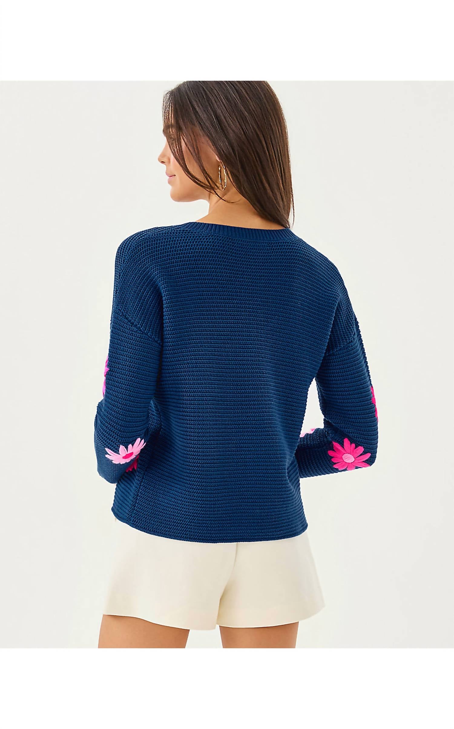 Lilly Pulitzer - Tensley Sweater