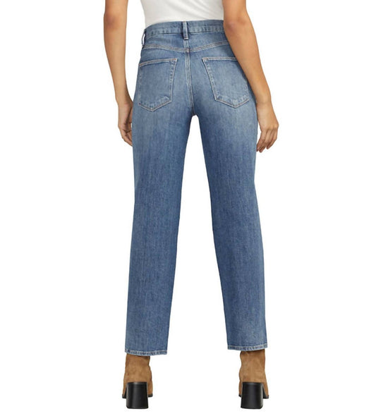 Jag - High Rise Rachel Jeans