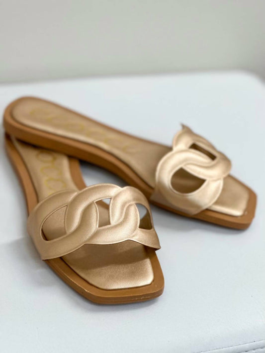 Ccocci - Halle Sandal