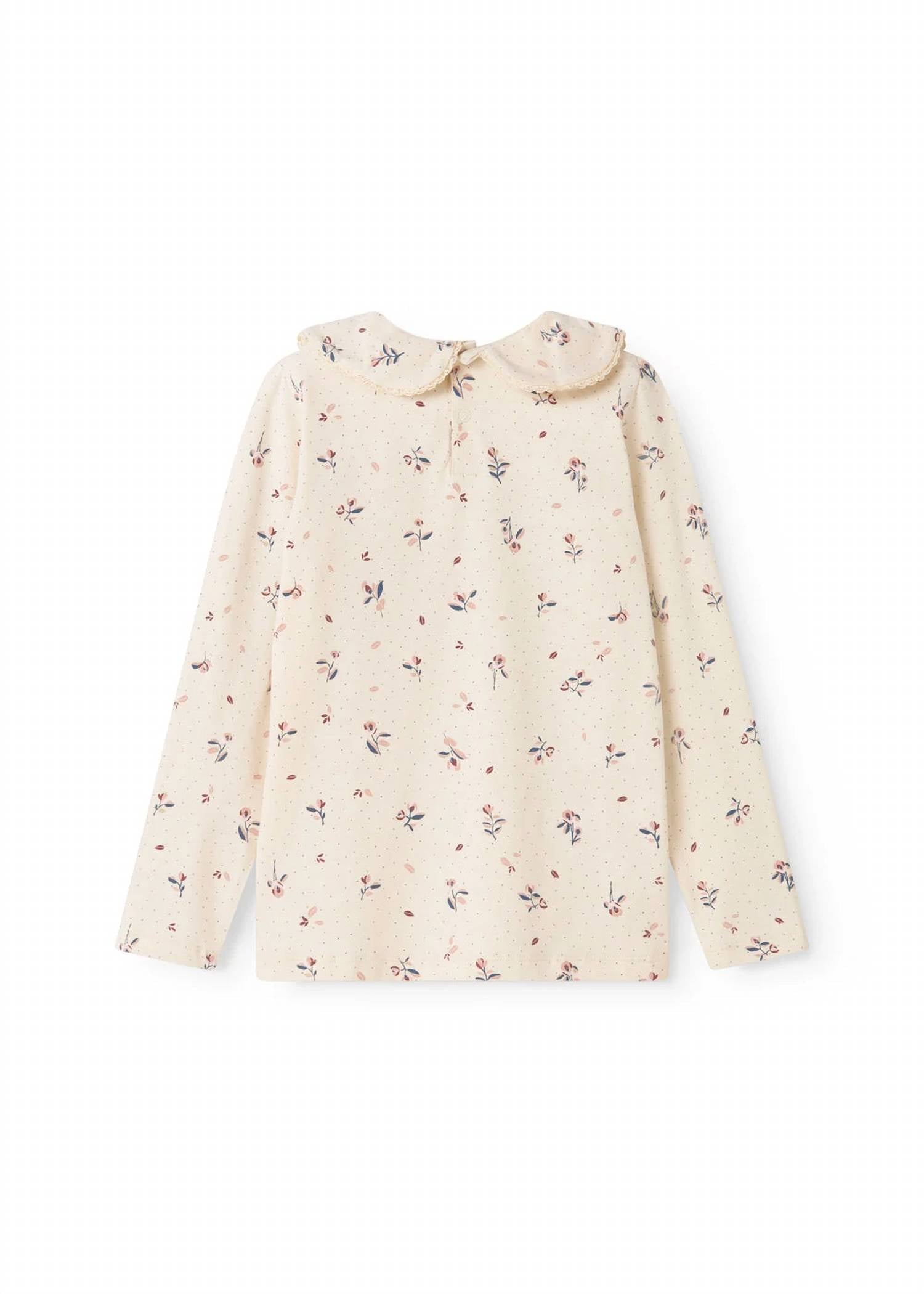Marmar Copenhagen - Girls Tallu Top And Lisa Pants Set