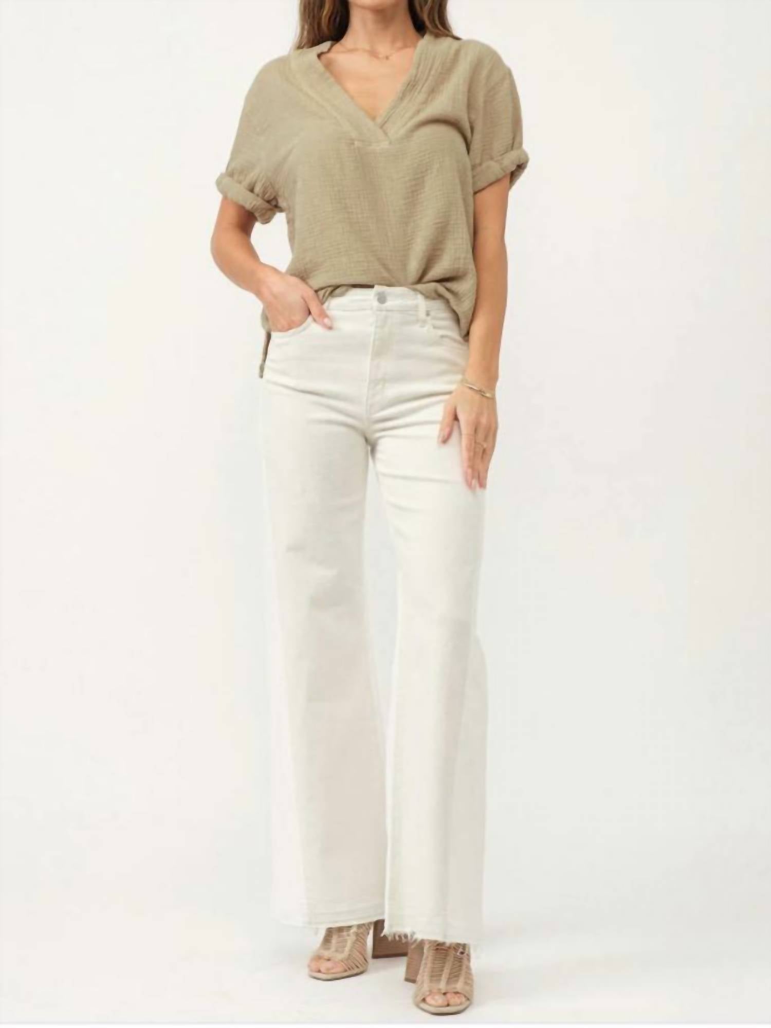 Dear John Denim - Fiona Jeans