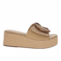 Vintage Havana - Women's Janette Sandal