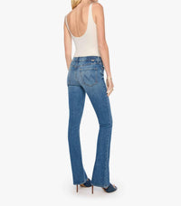 Mother - The High Waisted Runaway Jeans