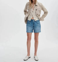 Rag & Bone - Miramar Terry Walking Short
