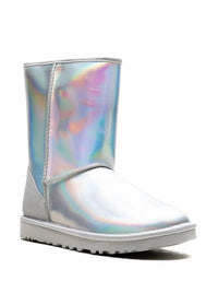 Ugg - Women's Classic Short Iridescent Boots