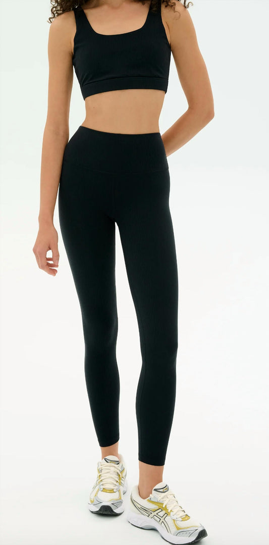 Splits59 - Airweight Rib Legging