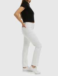 1822 Denim - Better Butter Mid-rise Jean