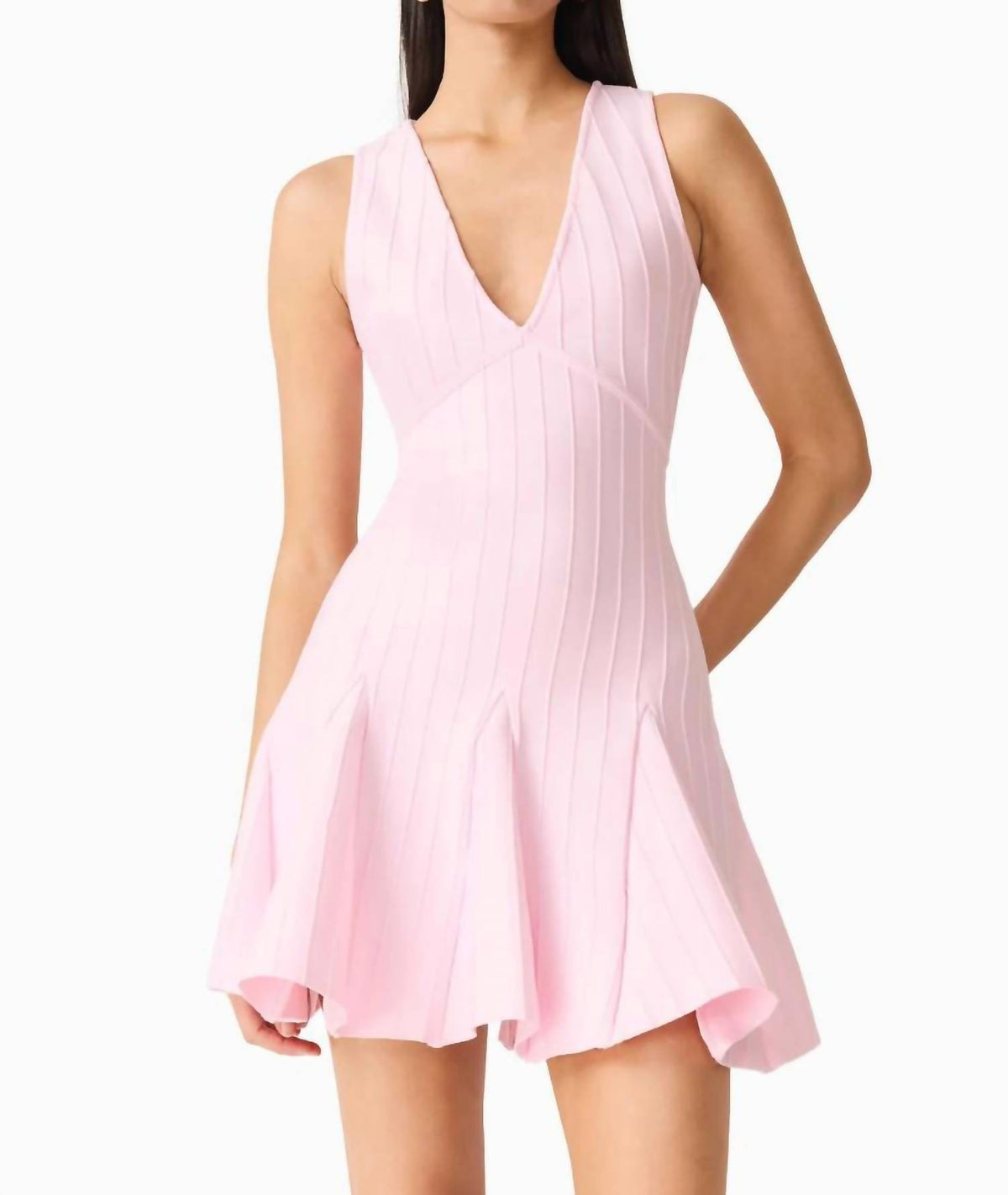 Elliatt - Marla Mini Dress