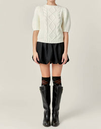 English Factory - Susie Sweater