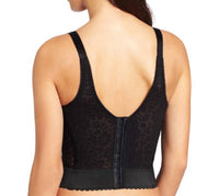 Rago - Lacette Longline Wireless Expandable Cup Bra
