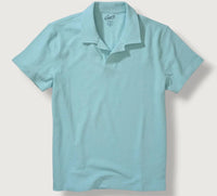 Grayers - Men's Baja Loopback Polo
