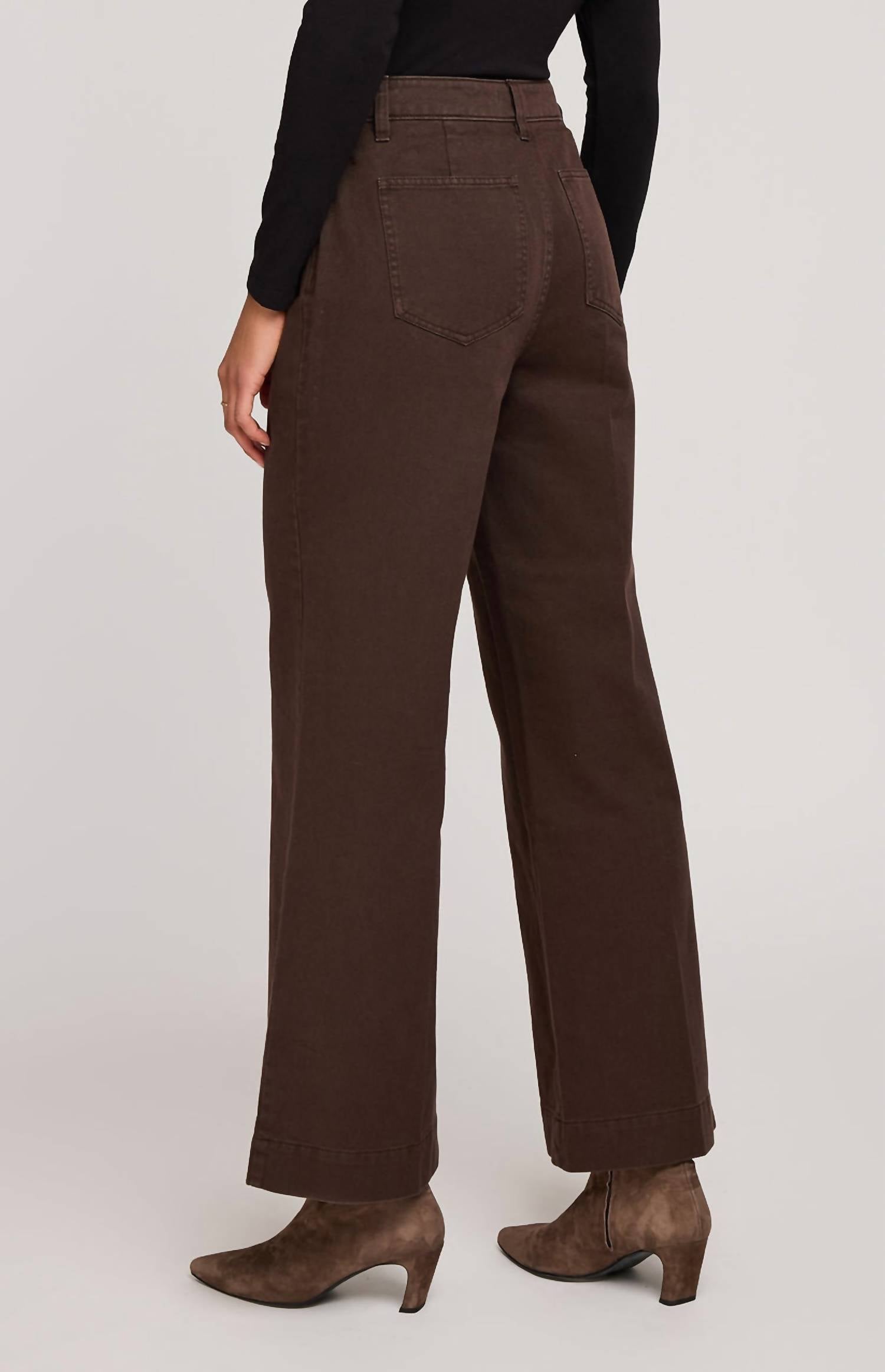 Gentle Fawn - Livia Pant