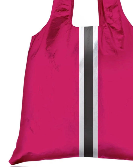 Hi Love Travel - Carryall Shoulder Bag