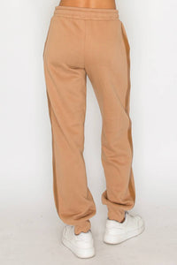 Knit Riot - Stride Track Jogger Pants