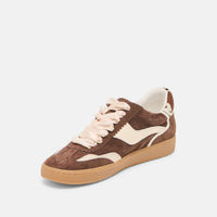 Dolce Vita - Women's Notice Corduroy Sneaker