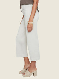 Renuar - Woven Crop Pant