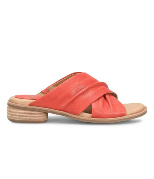 Sofft - Women's Fallon Slide Sandal